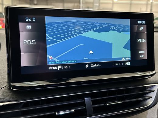 Peugeot 5008 1.2 PureTech Blue Lease GT | Focal Audio | Black Pack | 19'' Lichtmetalen velgen | Panoramadak | ... ActivLease financial lease