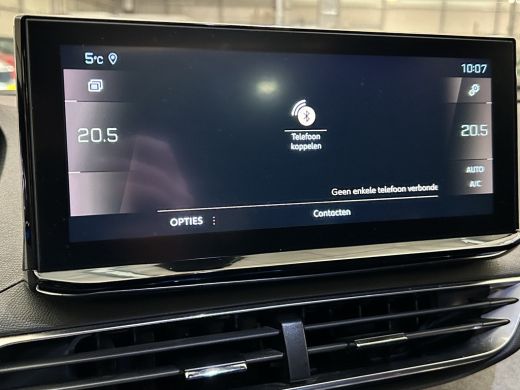 Peugeot 5008 1.2 PureTech Blue Lease GT | Focal Audio | Black Pack | 19'' Lichtmetalen velgen | Panoramadak | ... ActivLease financial lease
