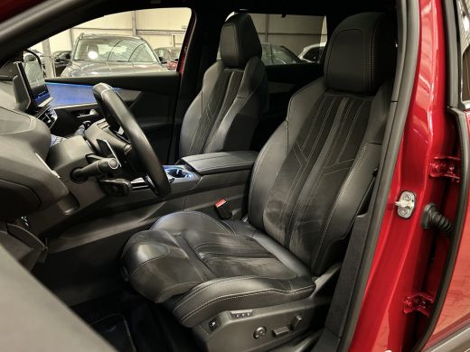 Peugeot 5008 1.2 PureTech Blue Lease GT | Focal Audio | Black Pack | 19'' Lichtmetalen velgen | Panoramadak | ... ActivLease financial lease