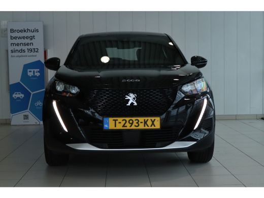Peugeot e-2008 EV 136PK 50KWH ACTIVE PACK | Cruise Control | Navigatie | Climate | Carplay | LMV | PDC ActivLease financial lease