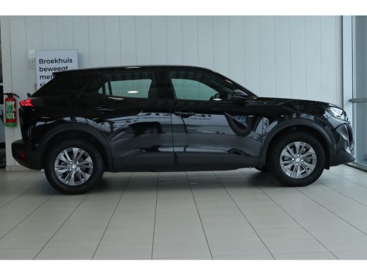 Peugeot e-2008 EV 136PK 50KWH ACTIVE PACK | Cruise Control | Navigatie | Climate | Carplay | LMV | PDC ActivLease financial lease