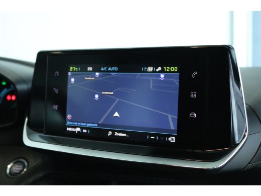 Peugeot e-2008 EV 136PK 50KWH ACTIVE PACK | Cruise Control | Navigatie | Climate | Carplay | LMV | PDC ActivLease financial lease
