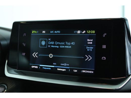 Peugeot e-2008 EV 136PK 50KWH ACTIVE PACK | Cruise Control | Navigatie | Climate | Carplay | LMV | PDC ActivLease financial lease