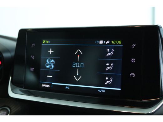 Peugeot e-2008 EV 136PK 50KWH ACTIVE PACK | Cruise Control | Navigatie | Climate | Carplay | LMV | PDC ActivLease financial lease