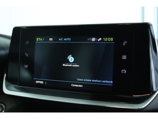 Peugeot e-2008 EV 136PK 50KWH ACTIVE PACK | Cruise Control | Navigatie | Climate | Carplay | LMV | PDC ActivLease financial lease