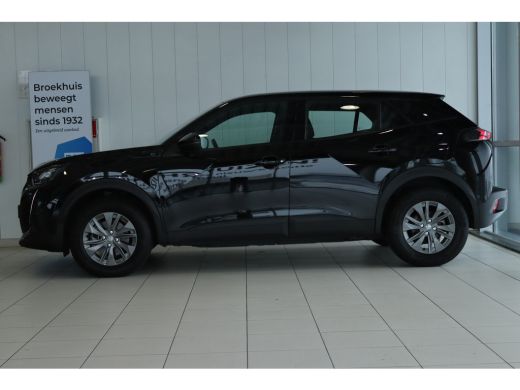 Peugeot e-2008 EV 136PK 50KWH ACTIVE PACK | Cruise Control | Navigatie | Climate | Carplay | LMV | PDC ActivLease financial lease