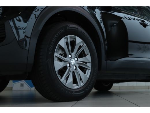 Peugeot e-2008 EV 136PK 50KWH ACTIVE PACK | Cruise Control | Navigatie | Climate | Carplay | LMV | PDC ActivLease financial lease