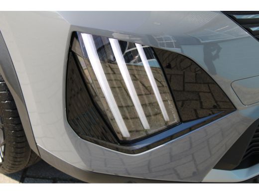 Peugeot e-2008 EV Allure 54 kWh ActivLease financial lease