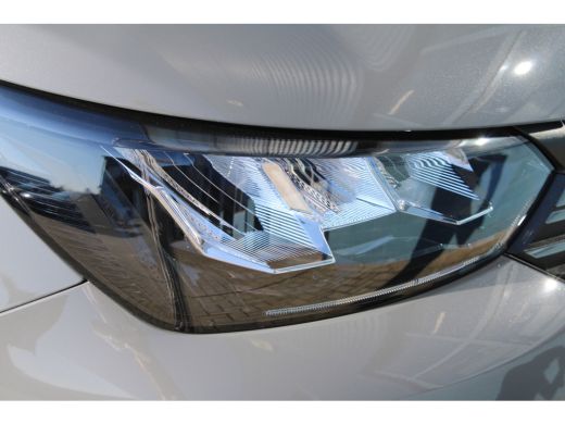 Peugeot e-2008 EV Allure 54 kWh ActivLease financial lease