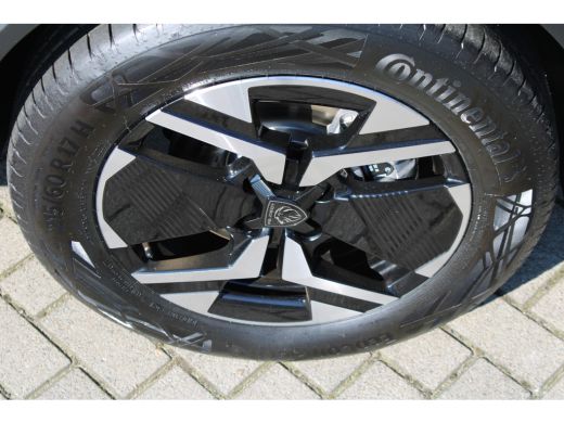 Peugeot e-2008 EV Allure 54 kWh ActivLease financial lease