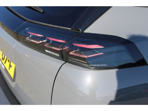 Peugeot e-2008 EV Allure 54 kWh ActivLease financial lease