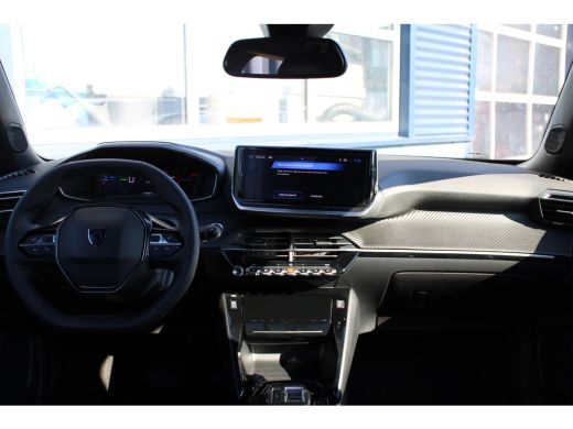 Peugeot e-2008 EV Allure 54 kWh ActivLease financial lease