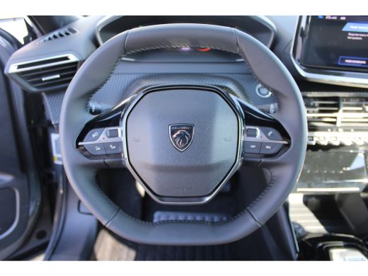 Peugeot e-2008 EV Allure 54 kWh ActivLease financial lease