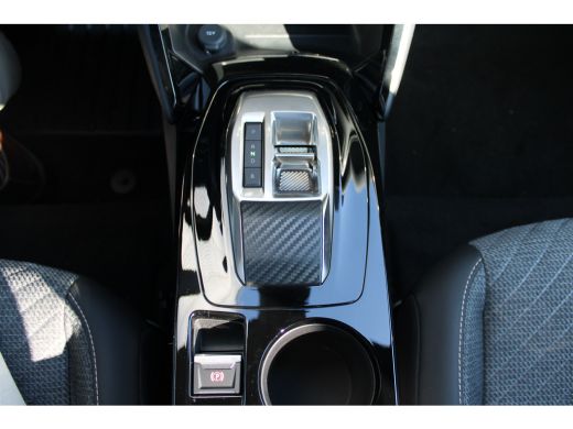 Peugeot e-2008 EV Allure 54 kWh ActivLease financial lease