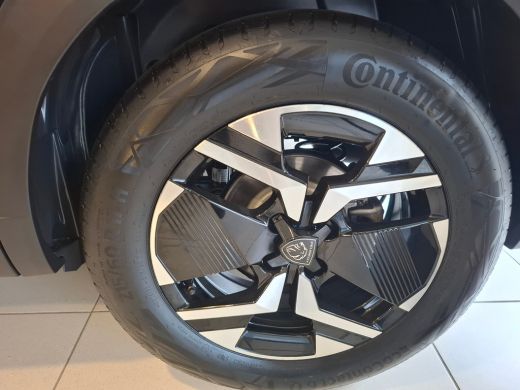 Peugeot e-2008 EV Allure 54 kWh ActivLease financial lease