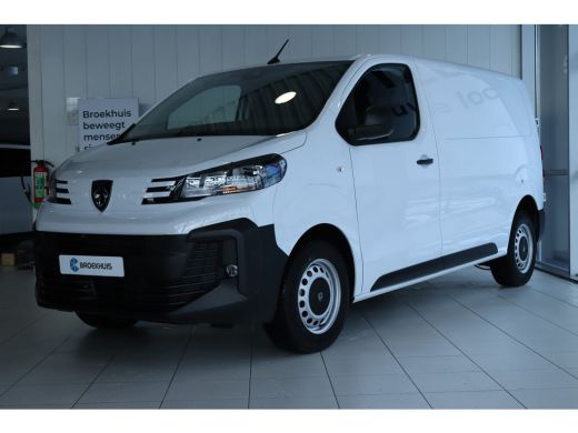 Peugeot Expert bestelwagen Standard 2.0 BlueHDi 145 L1 | Trekhaak | Cruise Control | Betimmering | Radio | Airco...