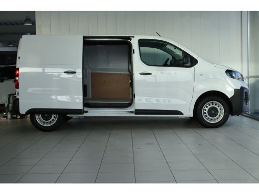Peugeot Expert bestelwagen Standard 2.0 BlueHDi 145 L1 | Trekhaak | Cruise Control | Betimmering | Radio | Airco... ActivLease financial lease