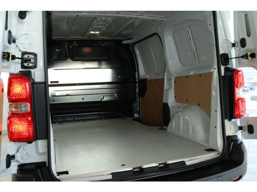 Peugeot Expert bestelwagen Standard 2.0 BlueHDi 145 L1 | Trekhaak | Cruise Control | Betimmering | Radio | Airco... ActivLease financial lease