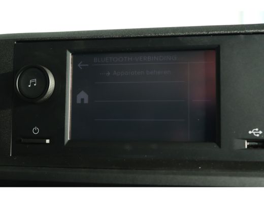 Peugeot Expert bestelwagen Standard 2.0 BlueHDi 145 L1 | Trekhaak | Cruise Control | Betimmering | Radio | Airco... ActivLease financial lease