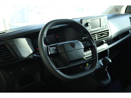 Peugeot Expert bestelwagen Standard 2.0 BlueHDi 145 L1 | Trekhaak | Cruise Control | Betimmering | Radio | Airco... ActivLease financial lease