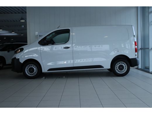 Peugeot Expert bestelwagen Standard 2.0 BlueHDi 145 L1 | Trekhaak | Cruise Control | Betimmering | Radio | Airco... ActivLease financial lease