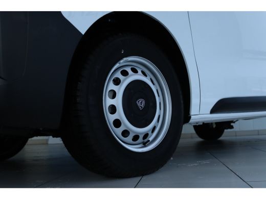 Peugeot Expert bestelwagen Standard 2.0 BlueHDi 145 L1 | Trekhaak | Cruise Control | Betimmering | Radio | Airco... ActivLease financial lease