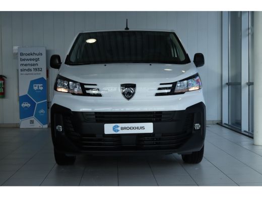 Peugeot Expert bestelwagen Standard 2.0 BlueHDi 145 L1 | Trekhaak | Cruise Control | Betimmering | Radio | Airco... ActivLease financial lease
