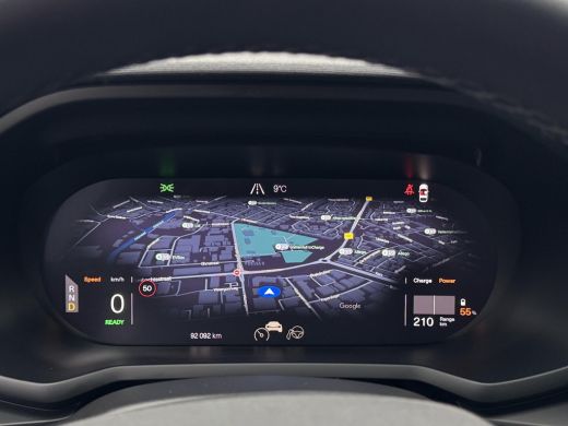 Polestar 2 Long Range Dual Motor Launch Edition 78kWh NL AUTO | PANO | STUURWIEL VERW | STOELVERW | 360 CAMERA ActivLease financial lease