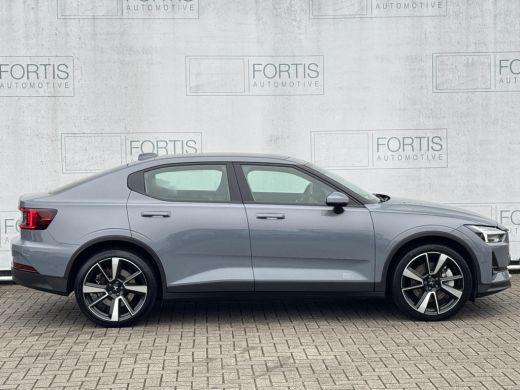 Polestar 2 Long Range Dual Motor Launch Edition 78kWh NL AUTO | PANO | STUURWIEL VERW | STOELVERW | 360 CAMERA ActivLease financial lease