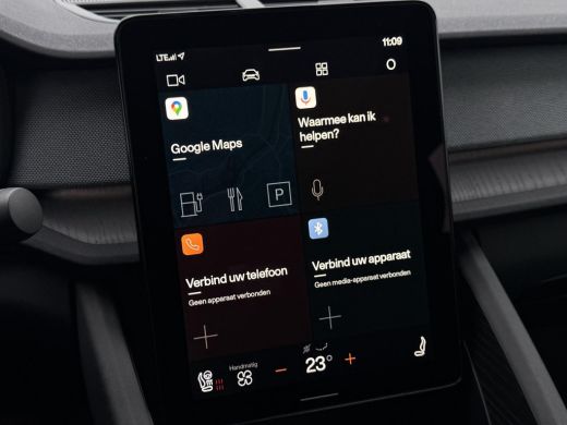 Polestar 2 Long Range Dual Motor Launch Edition 78kWh NL AUTO | PANO | STUURWIEL VERW | STOELVERW | 360 CAMERA ActivLease financial lease