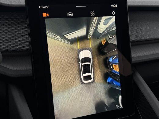 Polestar 2 Long Range Dual Motor Launch Edition 78kWh NL AUTO | PANO | STUURWIEL VERW | STOELVERW | 360 CAMERA ActivLease financial lease