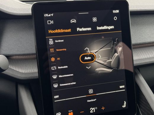 Polestar 2 Long Range Dual Motor Launch Edition 78kWh NL AUTO | PANO | STUURWIEL VERW | STOELVERW | 360 CAMERA ActivLease financial lease