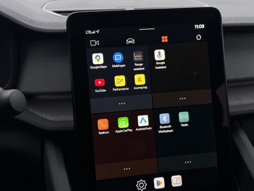 Polestar 2 Long Range Dual Motor Launch Edition 78kWh NL AUTO | PANO | STUURWIEL VERW | STOELVERW | 360 CAMERA ActivLease financial lease