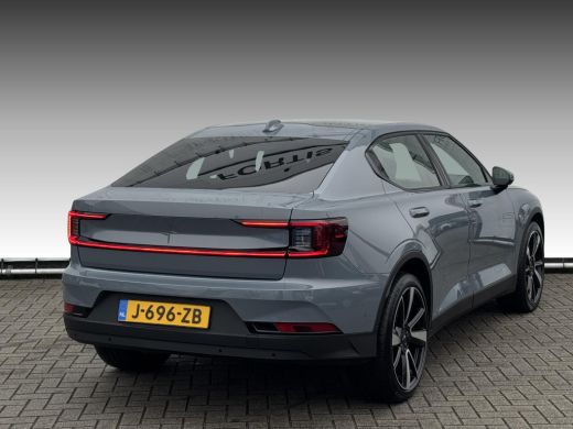 Polestar 2 Long Range Dual Motor Launch Edition 78kWh NL AUTO | PANO | STUURWIEL VERW | STOELVERW | 360 CAMERA ActivLease financial lease