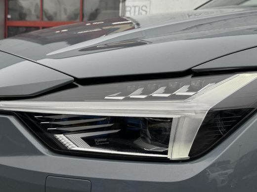 Polestar 2 Long Range Dual Motor Launch Edition 78kWh NL AUTO | PANO | STUURWIEL VERW | STOELVERW | 360 CAMERA ActivLease financial lease