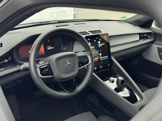 Polestar 2 Long Range Dual Motor Launch Edition 78kWh NL AUTO | PANO | STUURWIEL VERW | STOELVERW | 360 CAMERA ActivLease financial lease