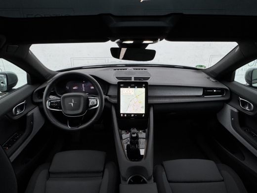 Polestar 2 Long Range Dual Motor Launch Edition 78kWh NL AUTO | PANO | STUURWIEL VERW | STOELVERW | 360 CAMERA ActivLease financial lease