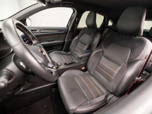 Renault Arkana 1.3 TCe 140 R.S. Line Sport 141Pk Automaat (GROOT NAVIGATIE, APPLE CARPLAY, CAMERA, LEDEREN SPORT... ActivLease financial lease