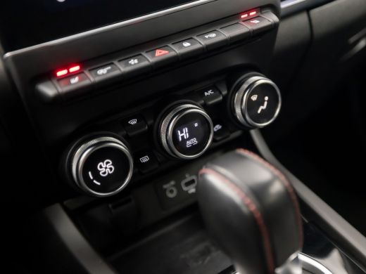 Renault Arkana 1.3 TCe 140 R.S. Line Sport 141Pk Automaat (GROOT NAVIGATIE, APPLE CARPLAY, CAMERA, LEDEREN SPORT... ActivLease financial lease