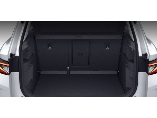 Skoda Elroq 60 Business Edition | 19 inch velgen 'Antraciet Regulus' ActivLease financial lease