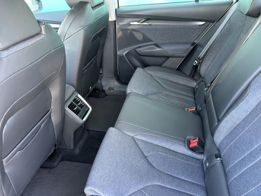 Skoda Elroq 60 Business Edition | 20 inch velgen 'Vega' ActivLease financial lease