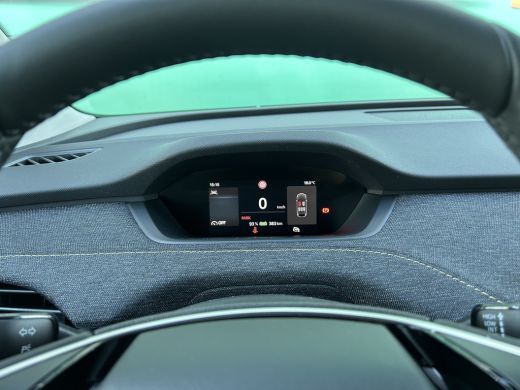 Skoda Elroq 60 Business Edition | 20 inch velgen 'Vega' ActivLease financial lease