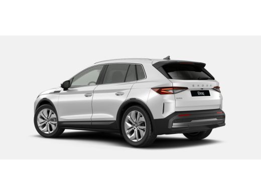 Skoda Elroq 60 Business Edition | 20 inch velgen 'Vega' ActivLease financial lease