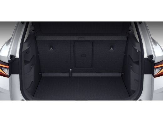 Skoda Elroq 60 Business Edition | 20 inch velgen 'Vega' ActivLease financial lease