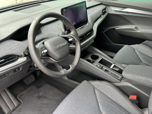 Skoda Elroq 60 Business Edition | Trekhaak |  Business upgrade pakket - Clever ActivLease financial lease