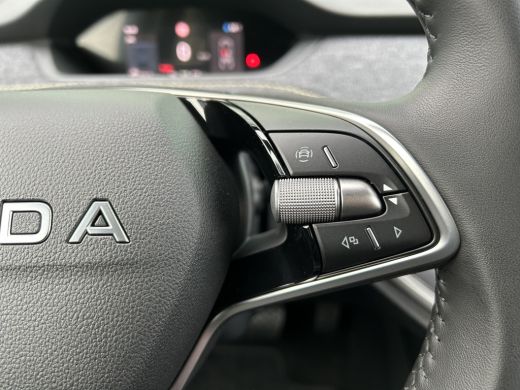 Skoda Elroq 60 Business Edition | Trekhaak |  Business upgrade pakket - Clever ActivLease financial lease