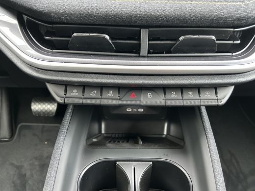 Skoda Elroq 60 Business Edition | Trekhaak |  Business upgrade pakket - Clever ActivLease financial lease