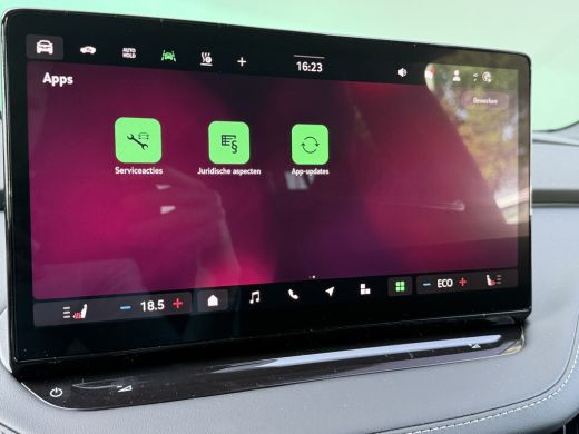 Skoda Elroq 60 Sportline | Business upgrade pakket - Clever ActivLease financial lease