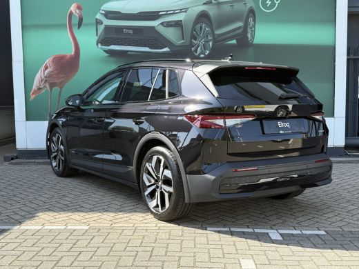 Skoda Elroq 60 Sportline | Business upgrade pakket - Clever ActivLease financial lease
