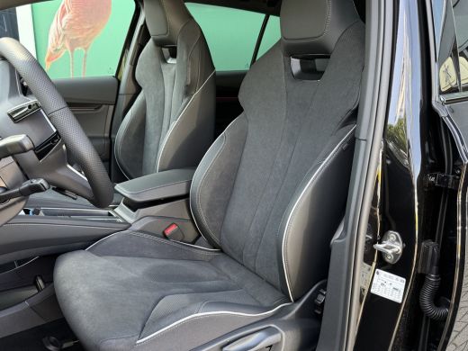 Skoda Elroq 60 Sportline | Business upgrade pakket - Clever ActivLease financial lease